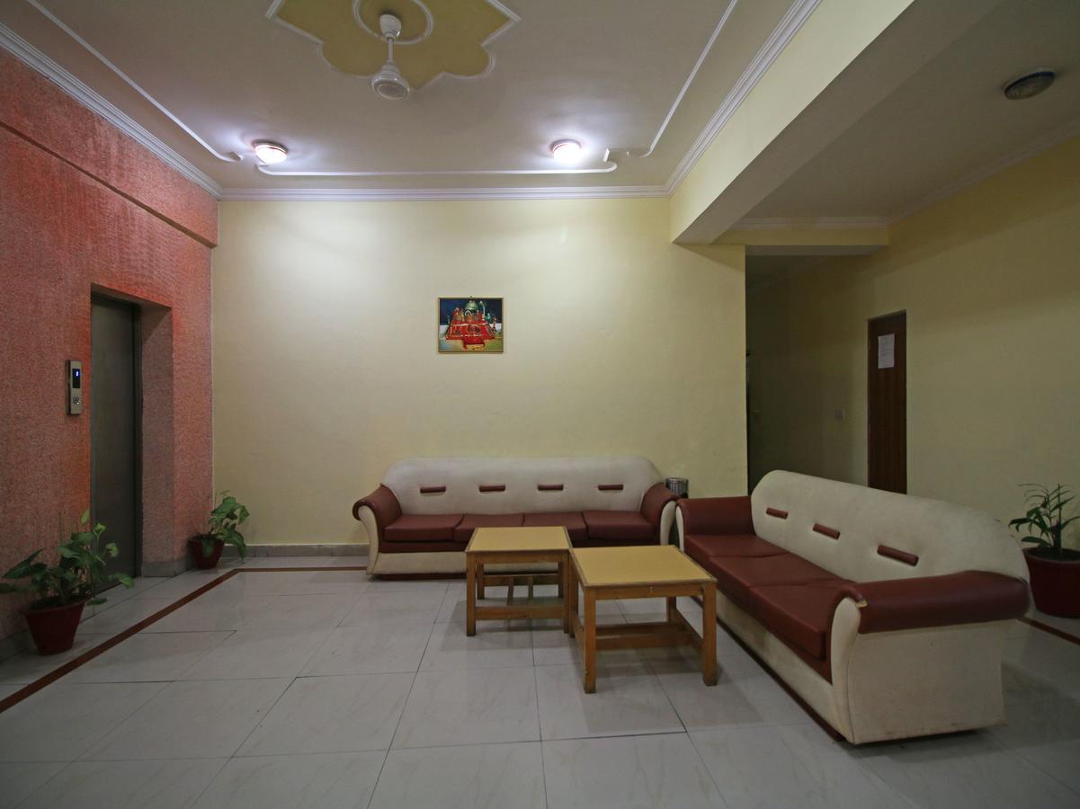 Oyo 5667 Katra Continental Hotel Exterior photo